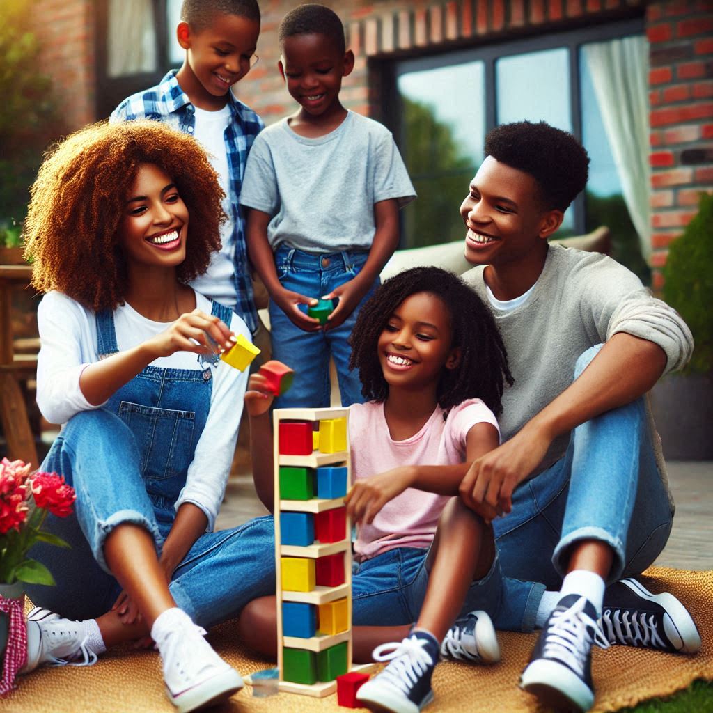 Como criar memórias felizes com seus filhos durante as férias escolares