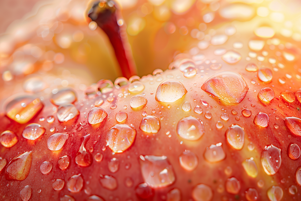 Como Higienizar Frutas: Cuidados Essenciais para um Consumo Seguro